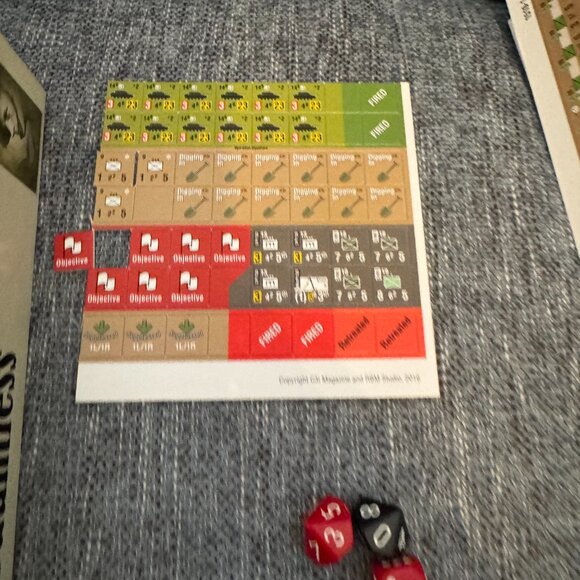 Operation Dauntless: The Battles for Fontenay and Rauray, France, June 1944 - Picture 13 of 16